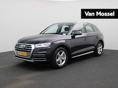 Audi Q5 - 2.0 TFSI quattro Sport | NAVIGATIE | PARKEERSENSOREN VOOR / ACHTER | CLIMATE CONTROL | TRE