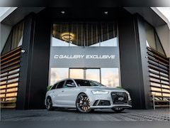 Audi RS6 - Avant 4.0 TFSI quattro performance Pro Line Plus - Keramisch | Panorama | B&O | Memory | H