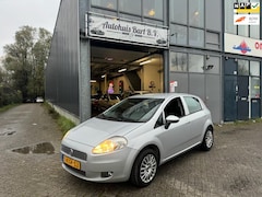 Fiat Punto Evo - 1.2 Dynamic 5 Deuren Airco Nieuwe APK NAP Rapport