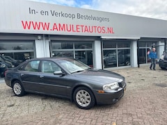 Volvo S80 - 2.9, LIJN-6, AUT.144kw/196pk, Momentum