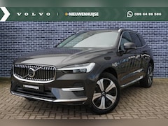 Volvo XC60 - 2.0 Recharge T6 AWD Ultimate Bright 360 Camera | Keyless entry | memory stoelen | Google a