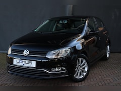 Volkswagen Polo - 1.0 Comfortline Stuurwielbediening|BT-Audio