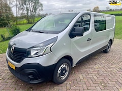 Renault Trafic - 1.6 dCi T29 L2H1 DC Comfort