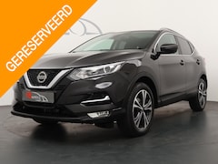 Nissan Qashqai - 1.2 N-Connecta | 103.095 KM | Trekhaak | Airco | Cruise Control |