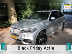 BMW X5 - XDrive40e iPerformance Pano 360 Camera Leer HUD LED