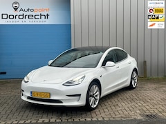 Tesla Model 3 - Standard RWD Plus 60 kWh 66645 KM PANO EERSTE EIG