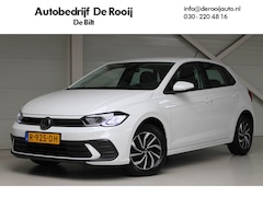 Volkswagen Polo - 1.0 TSI Life Business Navigatie | Climate control | Cruise Control | Virtual cockpit