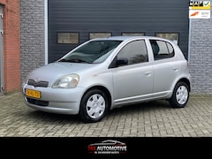 Toyota Yaris - 1.3-16V VVT-i Sol AUTOMAAT / 75.968 KM / NAP