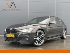 BMW 3-serie Touring - 320i M Sport Edition | Individual | Veel opties