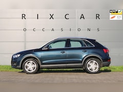 Audi Q3 - 2.0 TFSI Quattro Pro Line Navi Trekhaak