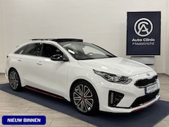 Kia Pro cee'd - ProCeed 1.6 T-GDi GT 204pk AUTOMAAT | 12 MDN GARANTIE | PANO | FULL OPTIONS | VIRTUAL |