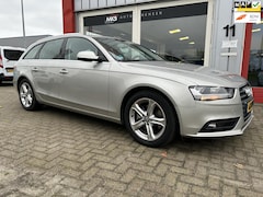 Audi A4 Avant - 1.8 TFSI Pro Line Business Automaat/Trekhaak