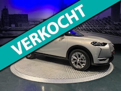 DS 3 Crossback - E-Tense So Chic 50 kWh *HalfLeder*AppConnect*Head-Up*Camera* 18inch Kyoto