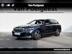 BMW 5-serie Touring - 530e xDrive