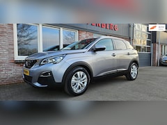 Peugeot 3008 - 1.6 e-THP GT Line Automaat Trekhaak Nette Auto Dealer Onderhouden Camera Navigatie