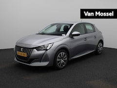 Peugeot 208 - 1.2 PureTech Active | Airco | Apple Carplay/Android Auto | Cruise control