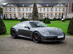 Porsche 911 - 992 3.0 CARRERA 4S COUPE PDK | 42.000km