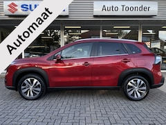 Suzuki S-Cross - Automaat 1.4 Boosterjet Style Smart Hybrid/Panorama dak