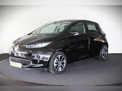 Renault Zoe - 41kwh | Intens | Navi