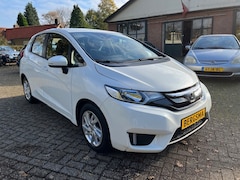 Honda Jazz - 1.3 i-VTEC 102pk CVT Comfort Automaat