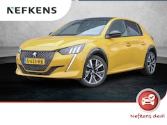 Peugeot 208 - 100pk P.T. GT-Line | 10"scherm | Sportstoelen | Panoramadak | Achteruitrijcamera | Apple C