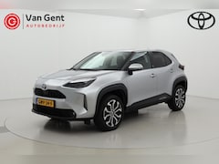 Toyota Yaris Cross - 1.5 Hybrid Dynamic Parkeersensors Apple\Android