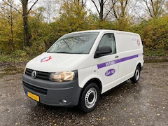 Volkswagen Transporter - 2.0 TDI L1H1 BM T800 Baseline