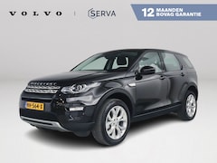 Land Rover Discovery Sport - TD4 Aut. HSE | Stoelverwaming | Parkeercamera