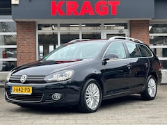 Volkswagen Golf Variant - Highline 1.4 TSI 160 pk - Navi - climate - zeer compleet