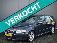 Volvo V50 - 1.6D S/S Advantage