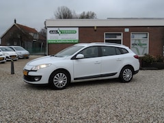 Renault Mégane Estate - 1.5 dCi Expression