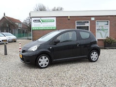 Toyota Aygo - 1.0-12V Access