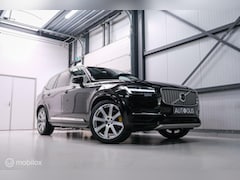 Volvo XC90 - 2.0 T8 Twin Engine AWD Inscription | B&W Audio | VOL opties | Luchtvering | Trekhaak |