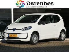 Volkswagen Up! - 1.0 | all-season-banden | originele radio | 6 maanden garantie