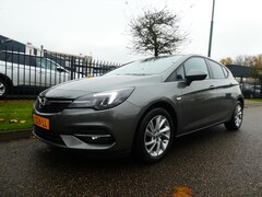 Opel Astra - 1.2 Turbo 130pk Business Executive Parkeer Camera Navigatie Multi Media