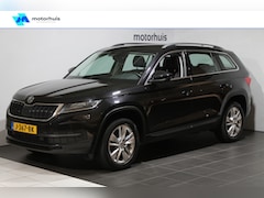 Skoda Kodiaq - 1.5 TSI Greentech ACT 150pk DSG-7 Automaat Business Edition Plus