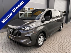 Ford Transit Custom - 320 2.0 TDCI L2H1 170PK VVB EDITION Nieuw direct rijden