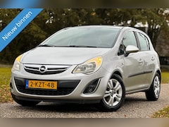 Opel Corsa - 1.2-16V Connect Edition