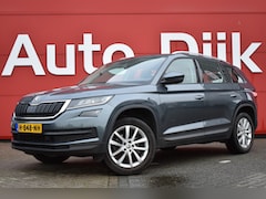 Skoda Kodiaq - 1.5 TSI Business Edition DSG | LED | Trekhaak | Carplay | Camera | Keyless | Clima | Cruis