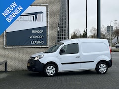 Renault Kangoo - Z.E.*KOOPACCU*A/C*CRUISE*PDC