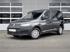 Volkswagen Caddy - Comfort | Digitaal Dashboard | Apple Carplay / Android Auto | Trekhaak | Parkeersensoren |