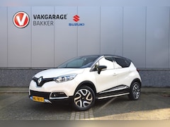 Renault Captur - 0.9 TCe Xmod | Stoelverwarming | Cruise control | Navigatie |