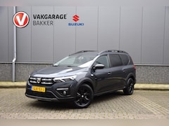 Dacia Jogger - 1.0 TCe Extreme 7p. | Parkeersensoren | Cruise control | Navigatie |