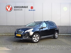 Peugeot 2008 - 1.2 PureTech Allure