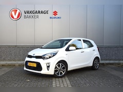 Kia Picanto - 1.0 DPi ComfortLine | Automaat| Navigatie | Apple Carplay |