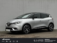 Renault Scénic - 1.3 TCe Intens Automaat / Dealer onderhouden / Stoelmassage / Navigatie / Apple Carplay An