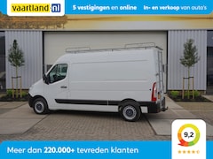 Opel Movano - 2.3 CDTI L2H2 3Persoons [ Trekhaak Airco Imperiaal ]