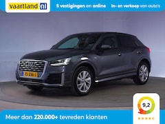 Audi Q2 - 30 TFSI Sport S Line Edition [ LED Navi Clima PDC ]