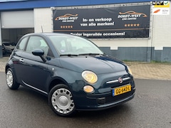 Fiat 500 - 1.0 TwinAir Pop