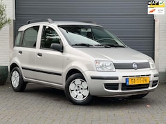 Fiat Panda - 1.1 Active|129DZ KM|NAP|TREKHAAK|NW. APK|